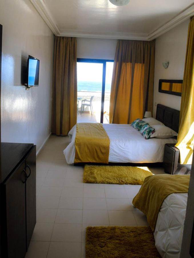 Auberge Oualidia Dream Екстер'єр фото