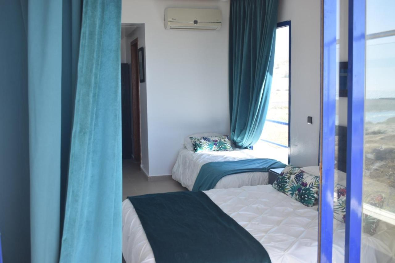 Auberge Oualidia Dream Екстер'єр фото