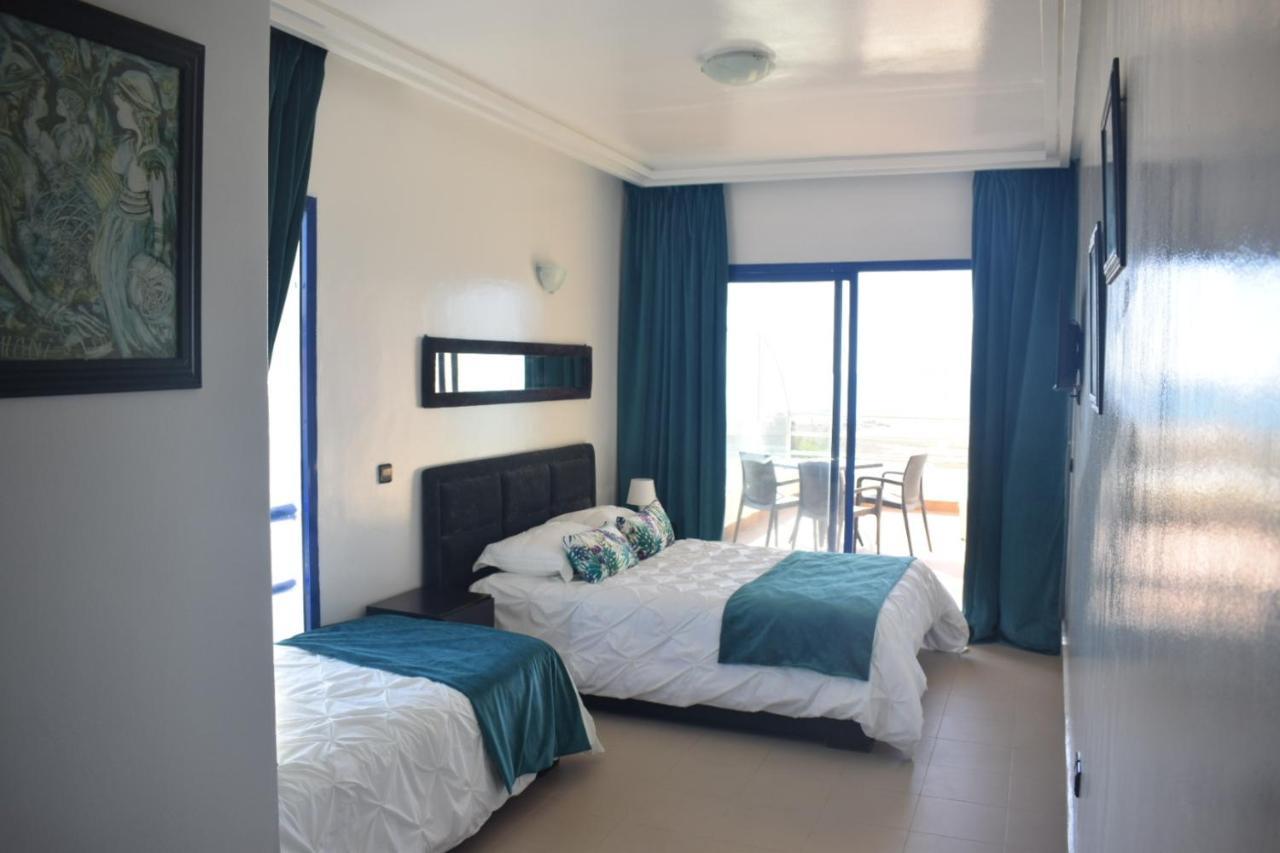 Auberge Oualidia Dream Екстер'єр фото