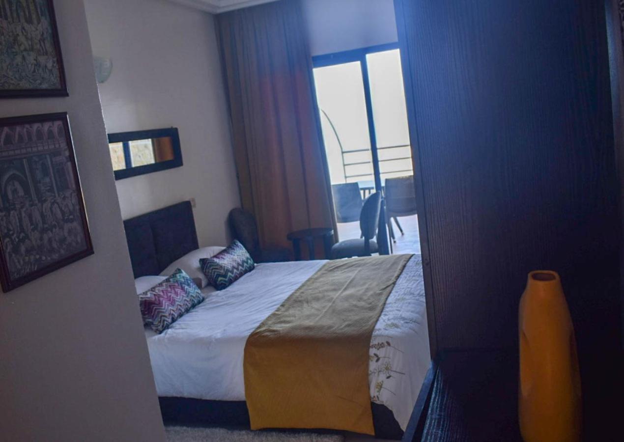 Auberge Oualidia Dream Екстер'єр фото