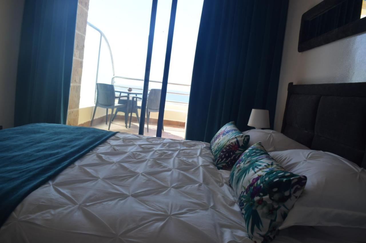 Auberge Oualidia Dream Екстер'єр фото