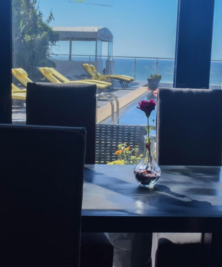 Auberge Oualidia Dream Екстер'єр фото