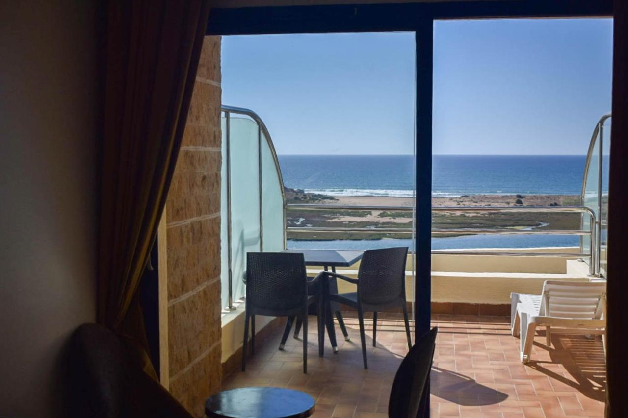 Auberge Oualidia Dream Екстер'єр фото