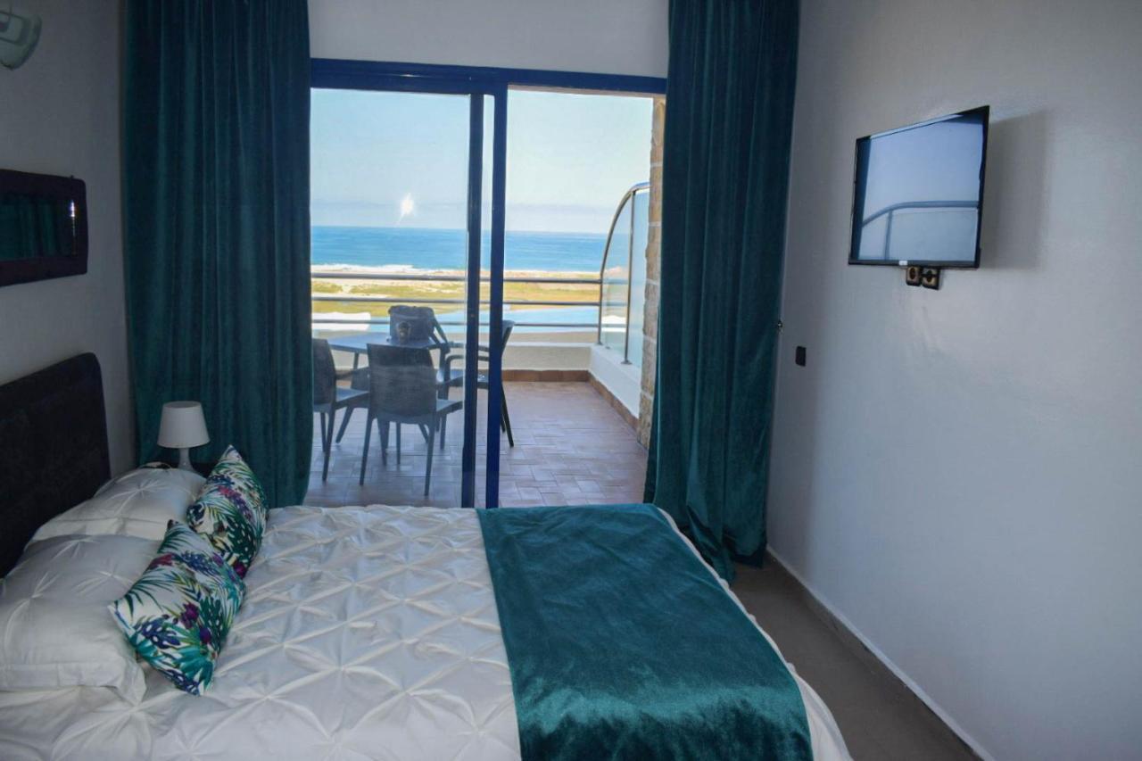 Auberge Oualidia Dream Екстер'єр фото