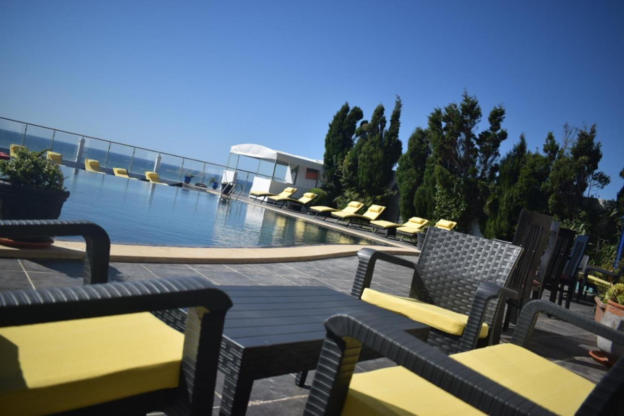 Auberge Oualidia Dream Екстер'єр фото