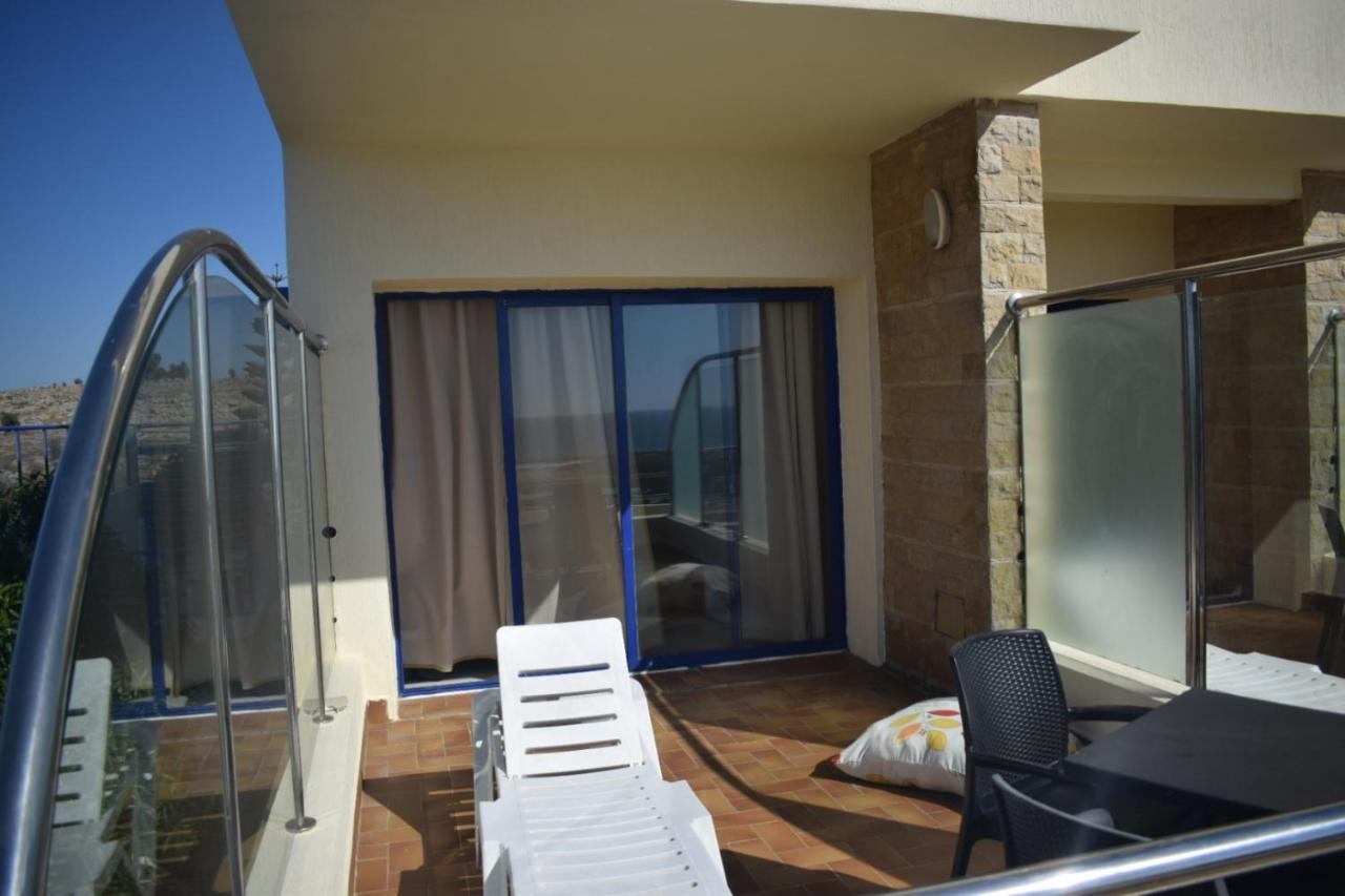 Auberge Oualidia Dream Екстер'єр фото