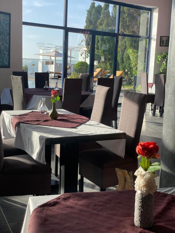 Auberge Oualidia Dream Екстер'єр фото