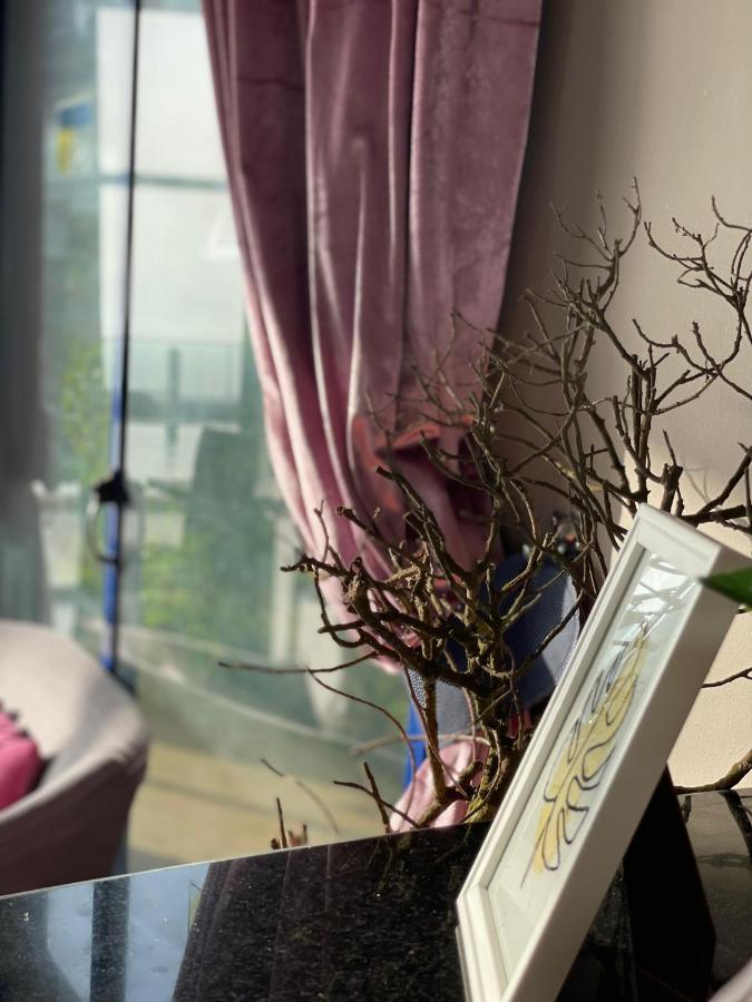 Auberge Oualidia Dream Екстер'єр фото