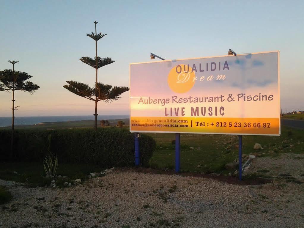 Auberge Oualidia Dream Екстер'єр фото